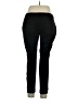 Boden Solid Black Casual Pants Size 14R - photo 2