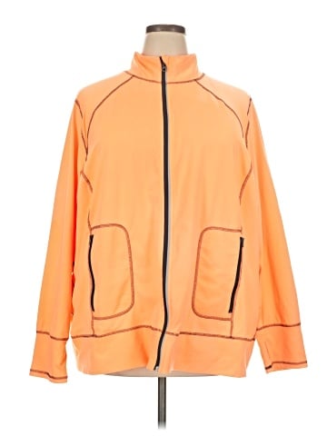 LIVI Track Jacket (view 1)