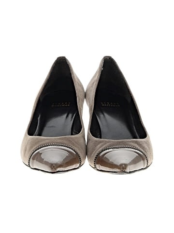 Stuart Weitzman Heels (view 2)