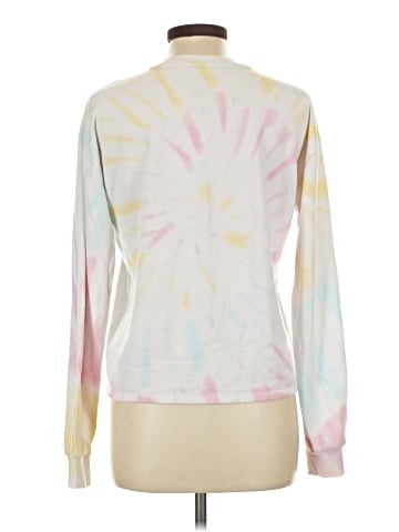 Freeze Long Sleeve T-Shirt (view 2)