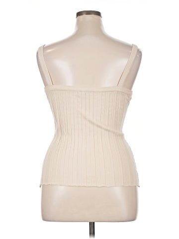 Skies Are Blue Sleeveless Top (view 2)
