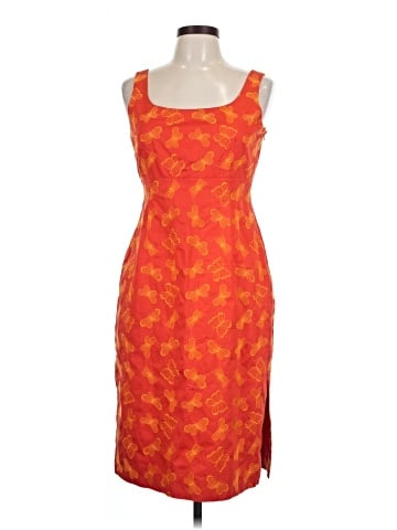 Etcetera Cocktail Dress (view 1)