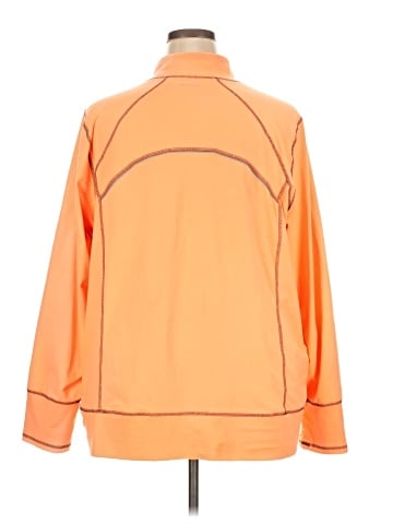 LIVI Track Jacket (view 2)