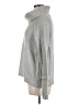 41Hawthorn Gray Turtleneck Sweater Size M - photo 5