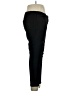 Boden Solid Black Casual Pants Size 14R - photo 4
