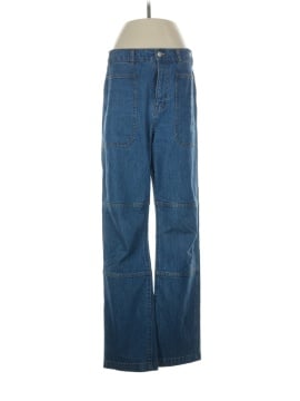 Madewell Jeans (view 1)