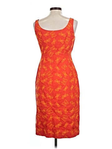 Etcetera Cocktail Dress (view 2)