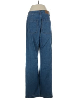 Madewell Jeans (view 2)