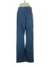 Madewell Blue Jeans Size 27 waist - photo 2
