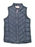 Old Navy Blue Vest Size 14 - photo 1