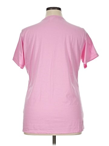Port & Company Short Sleeve T-Shirt (view 2)