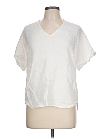 Adrienne Short Sleeve T-Shirt (view 1)