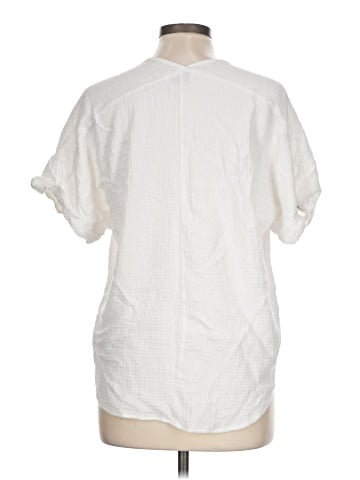 Adrienne Short Sleeve T-Shirt (view 2)