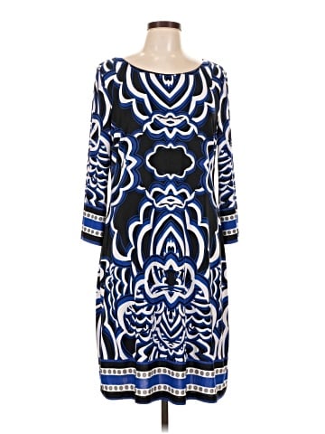 INC International Concepts Casual Dress (view 1)