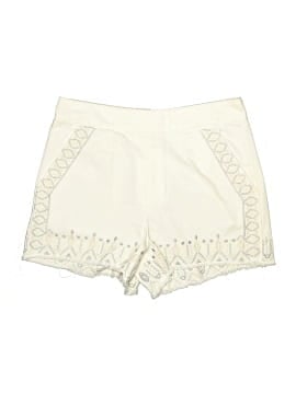 Blank NYC Shorts (view 1)