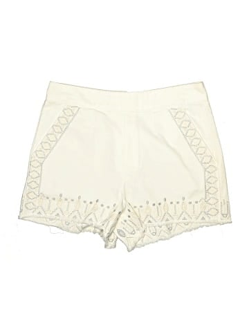Blank NYC Shorts (view 1)