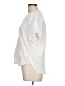 Adrienne Ivory Short Sleeve T-Shirt Size L - photo 5