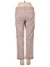 Uniqlo Solid Tan Khakis Size 58 X 85 CM - photo 2