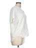 Adrienne Ivory Short Sleeve T-Shirt Size L - photo 4