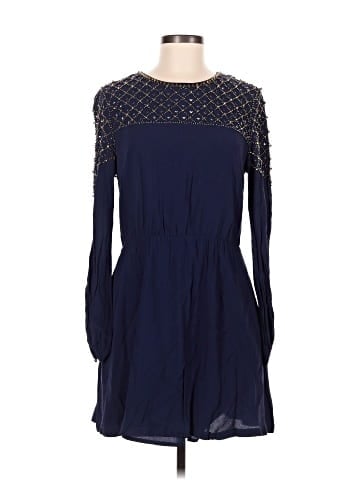 Gianni Bini Casual Dress (view 1)