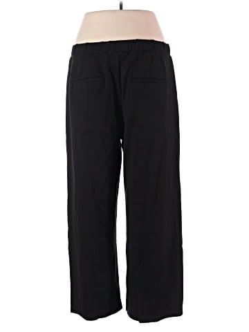 Universal Standard Track Pants (view 2)