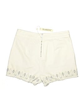 Blank NYC Shorts (view 2)