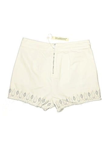 Blank NYC Shorts (view 2)