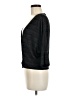 Delia's Black Cardigan Size M - photo 5