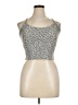 Beyond Yoga Gray Tank Top Size XL - photo 1