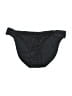 O'Rageous Black Swimsuit Bottoms Size M - photo 1