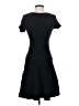Mossimo Black Casual Dress Size S - photo 2