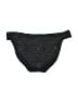 O'Rageous Black Swimsuit Bottoms Size M - photo 2