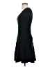 Mossimo Black Casual Dress Size S - photo 5