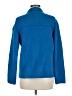 Talbots Outlet 100% Cotton Blue Cardigan Size M - photo 2