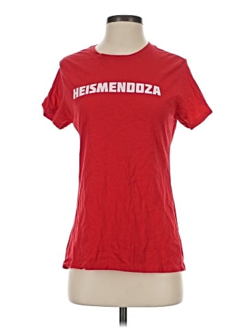 Port & Company Short Sleeve T-Shirt (view 1)