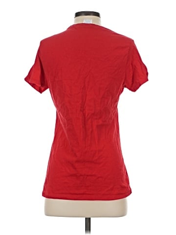 Port & Company Short Sleeve T-Shirt (view 2)