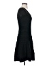 Mossimo Black Casual Dress Size S - photo 4