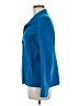 Talbots Outlet 100% Cotton Blue Cardigan Size M - photo 5