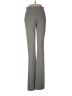 Athleta Chevron-herringbone Gray Dress Pants Size S (tall) - photo 1