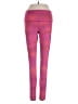 Athleta Color Block Pink Active Pants Size XXS - photo 1
