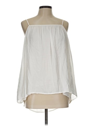 Vince Camuto Sleeveless Blouse (view 1)