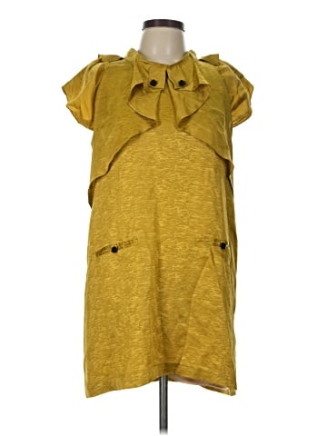 Twinkle by Wenlan Casual Dress (view 1)