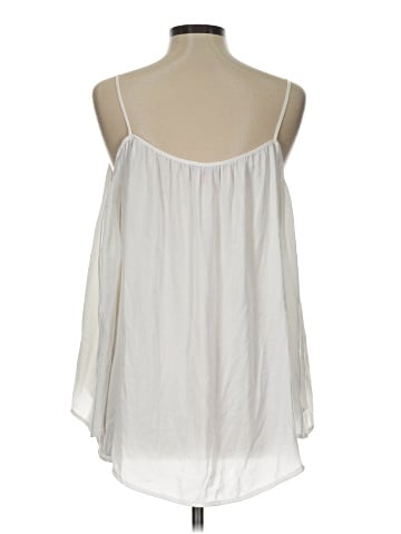 Vince Camuto Sleeveless Blouse (view 2)