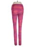 Athleta Color Block Pink Active Pants Size XXS - photo 2