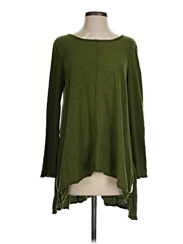 Neon Buddha Long Sleeve Top (view 1)