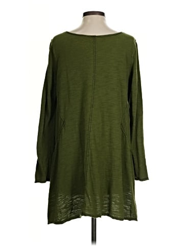 Neon Buddha Long Sleeve Top (view 2)