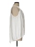 Vince Camuto 100% Polyester Ivory Sleeveless Blouse Size L (petite) - photo 4