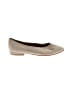 Eileen Fisher Gray Flats Size 9 - photo 1