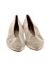 Eileen Fisher Gray Flats Size 9 - photo 2