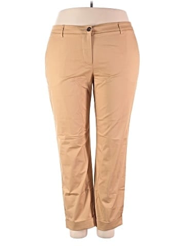 Wildfang Khakis (view 1)